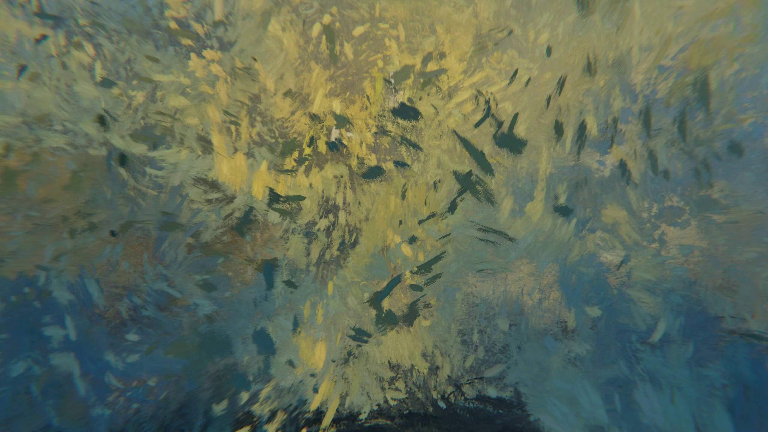 Memory of Turner No.1